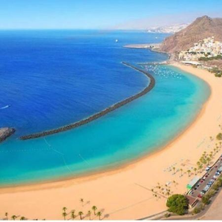 Brand New Apartment City Center Santa Cruz de Tenerife Exterior foto
