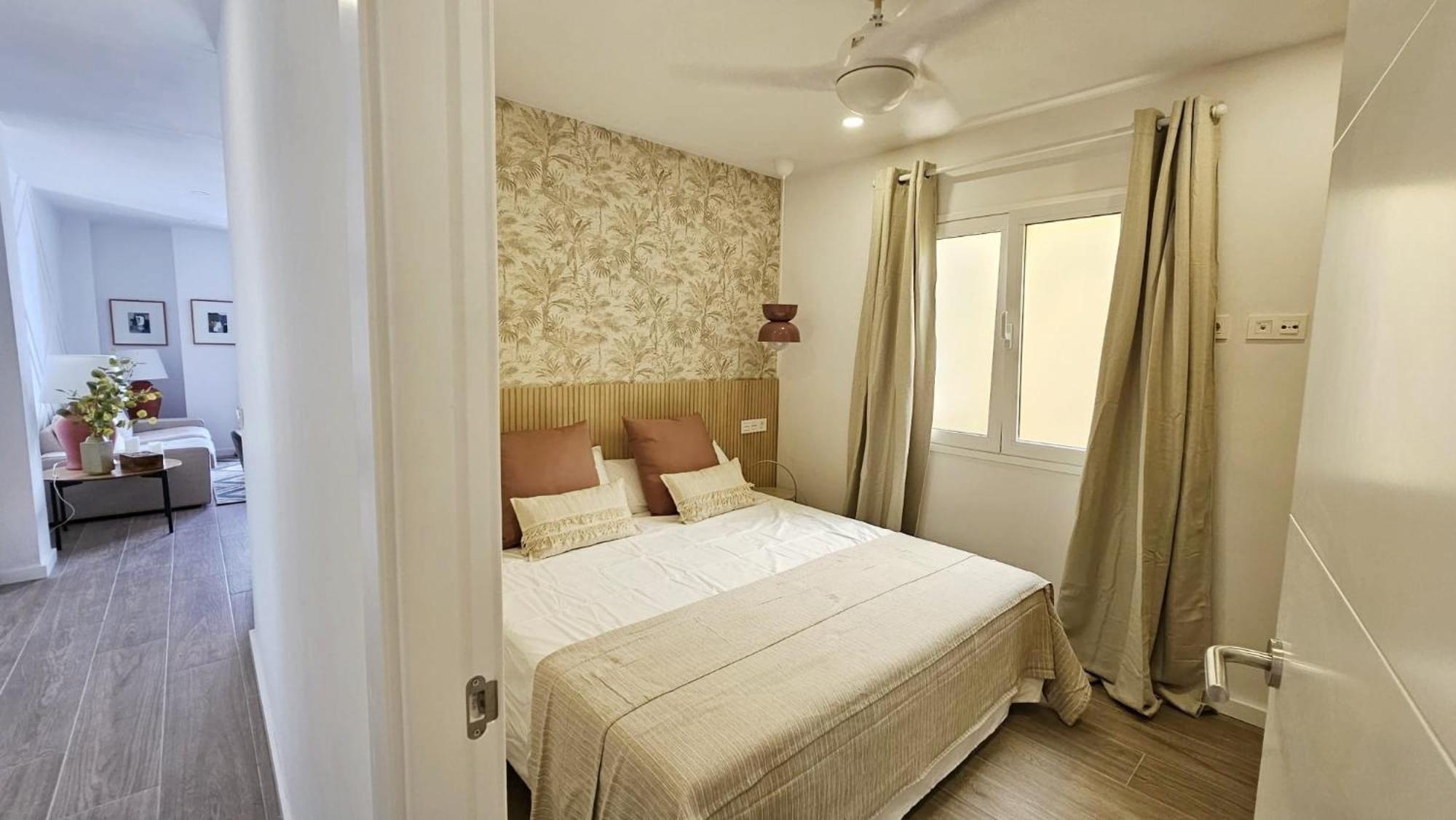 Brand New Apartment City Center Santa Cruz de Tenerife Exterior foto