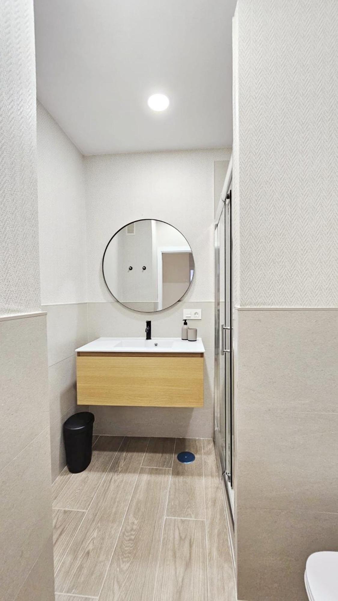 Brand New Apartment City Center Santa Cruz de Tenerife Exterior foto