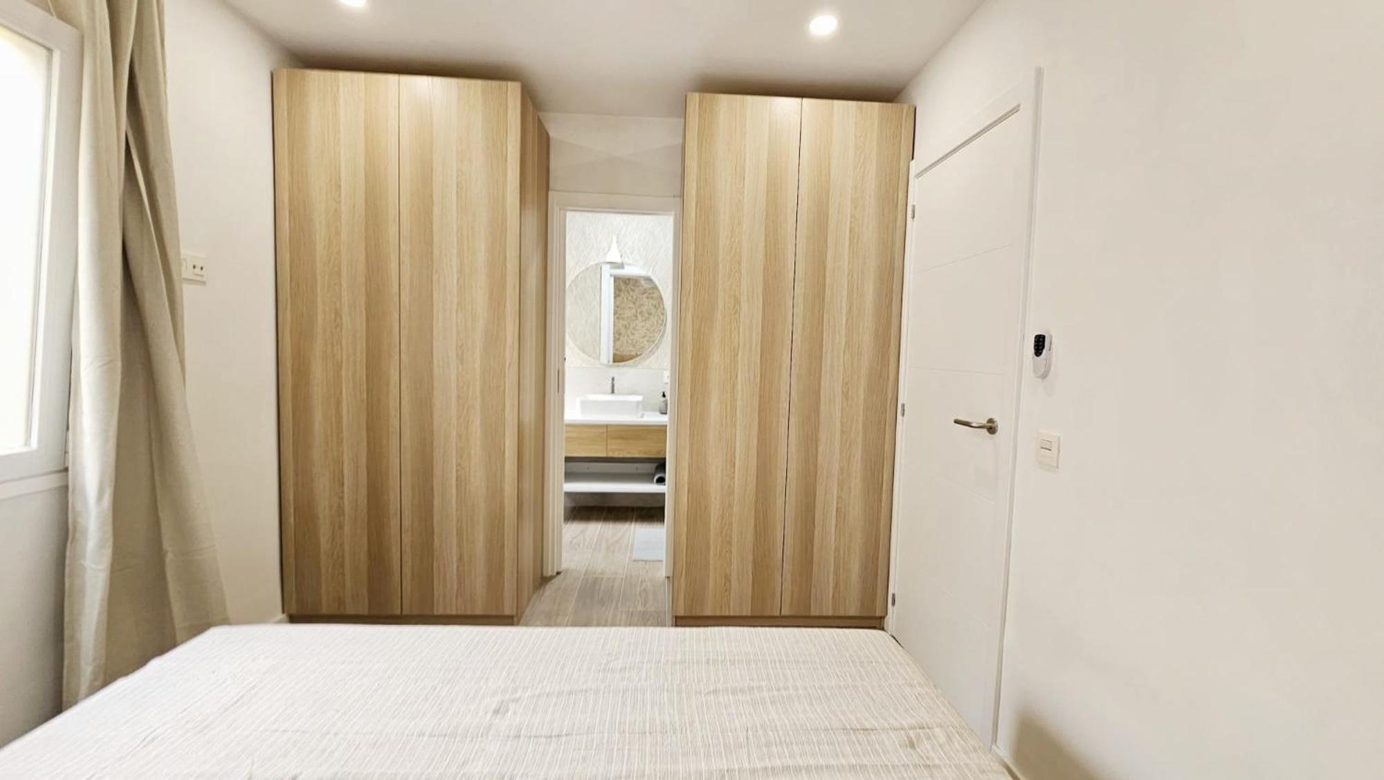 Brand New Apartment City Center Santa Cruz de Tenerife Exterior foto