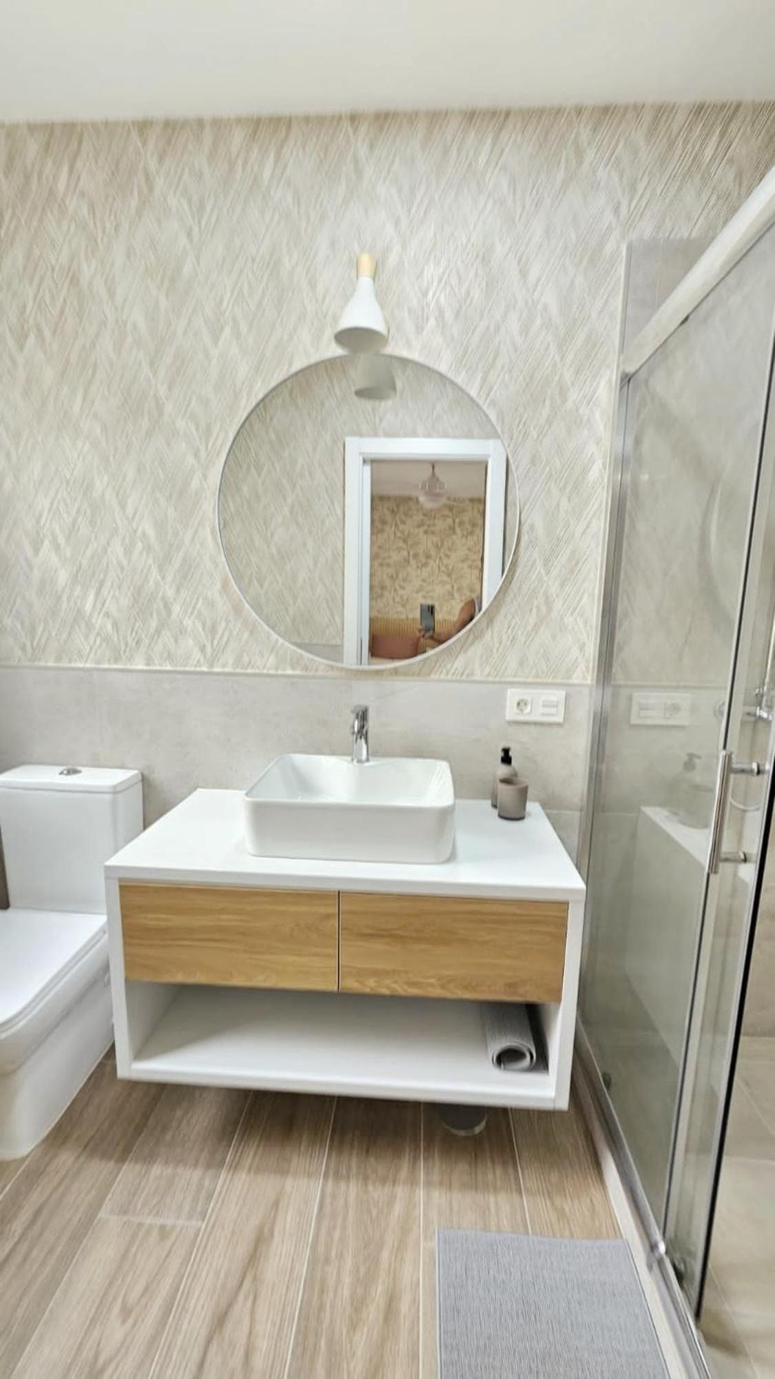 Brand New Apartment City Center Santa Cruz de Tenerife Exterior foto