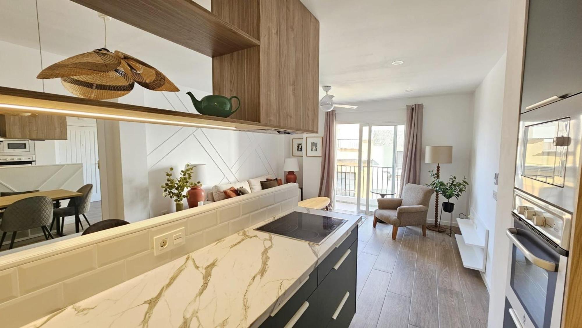 Brand New Apartment City Center Santa Cruz de Tenerife Exterior foto