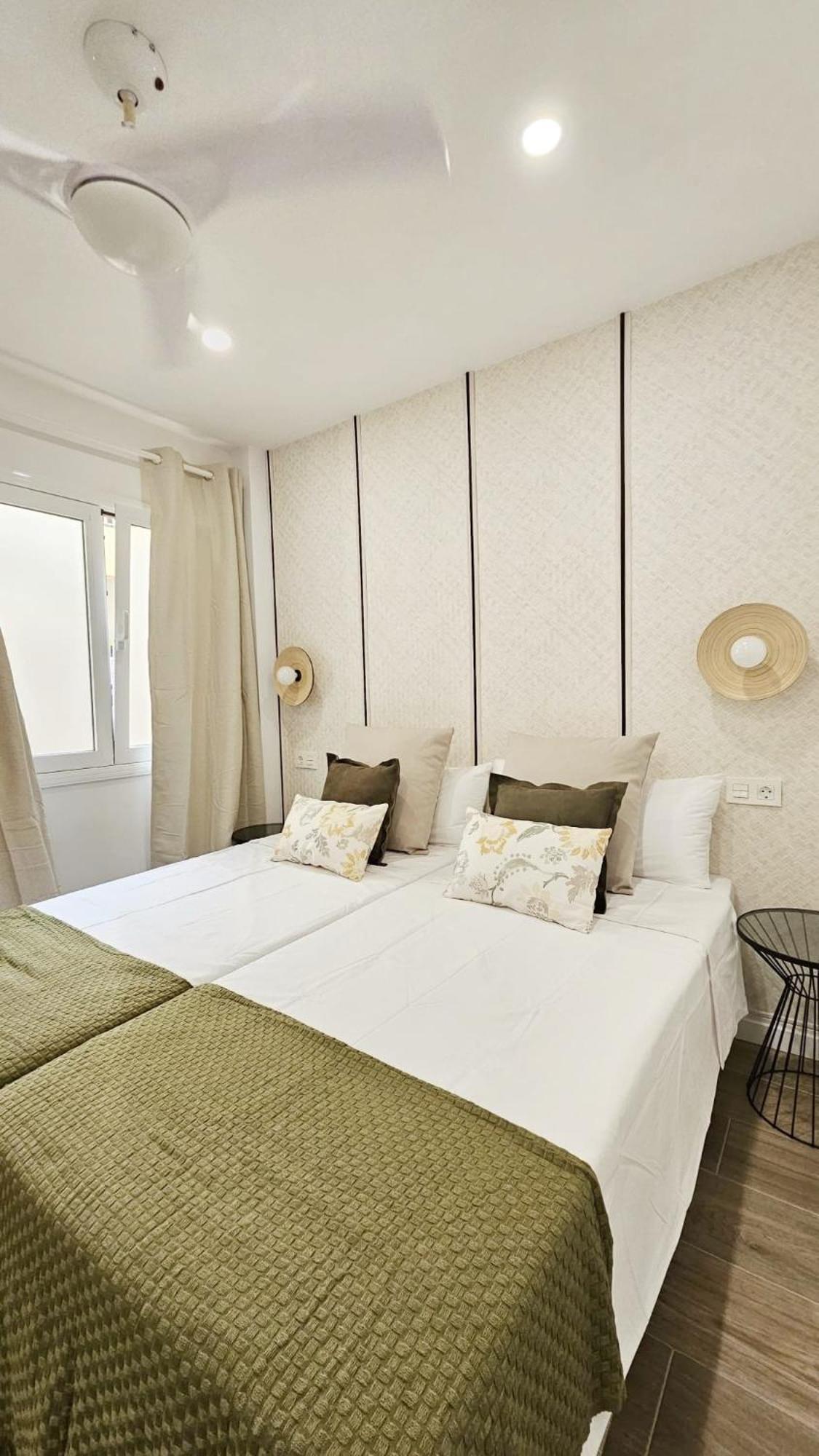Brand New Apartment City Center Santa Cruz de Tenerife Exterior foto